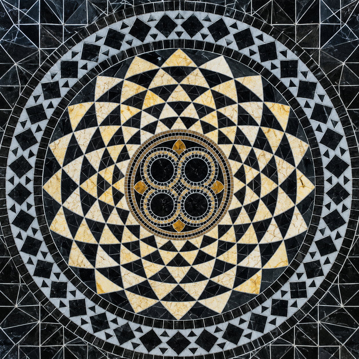 Ornate