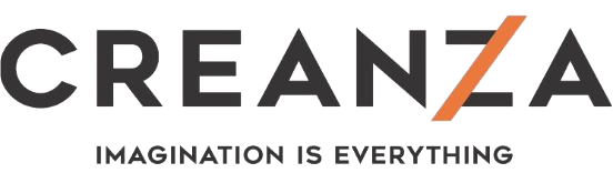 Creanza Logo