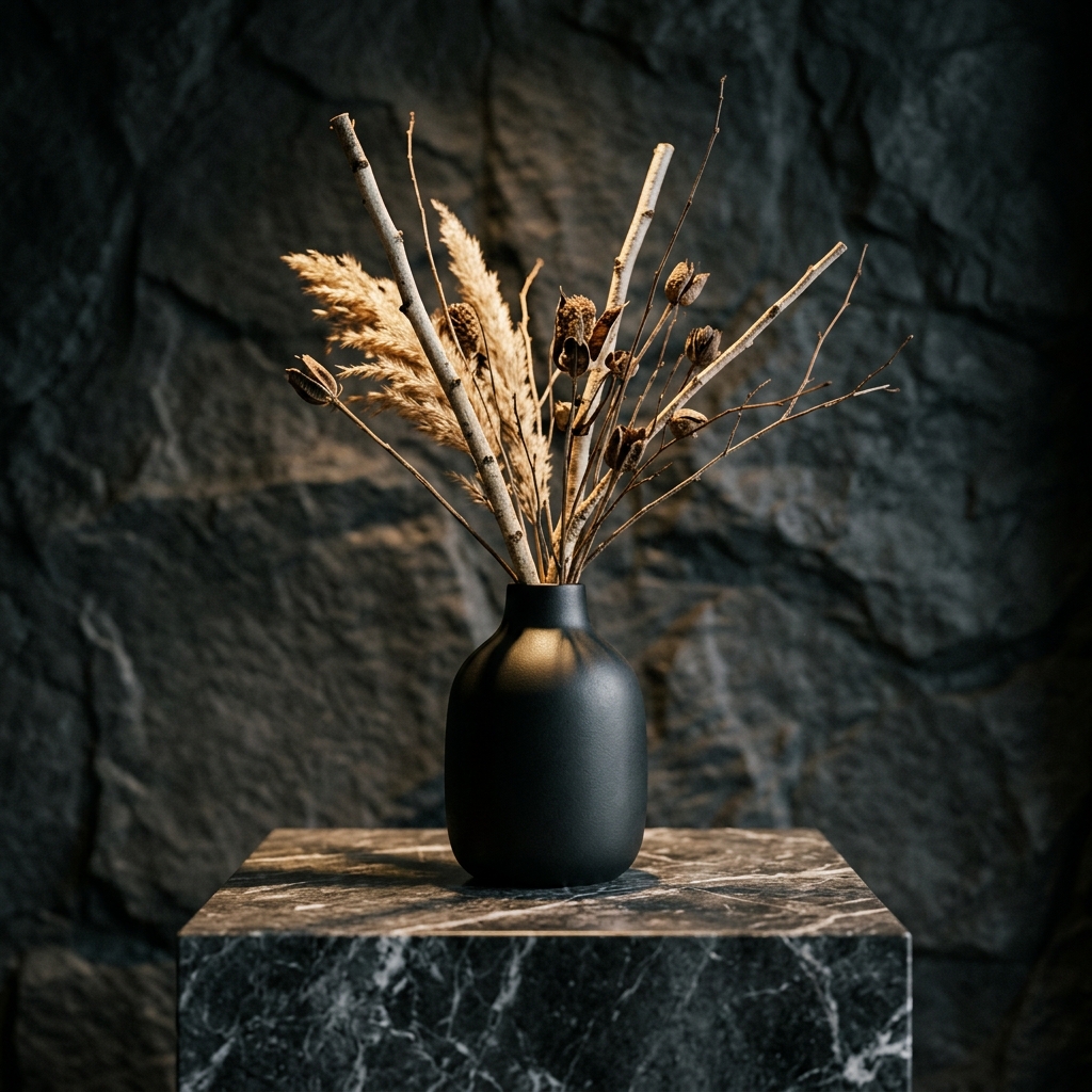 Architectural Statement Background
