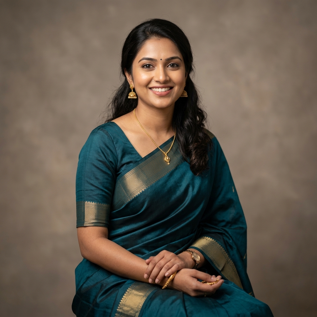 Kiran Singh
