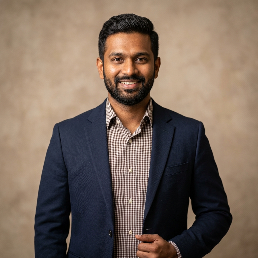 Pankaj Budhwani