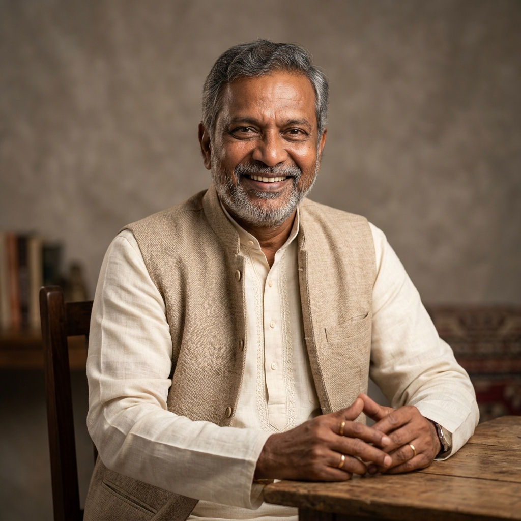 Virendra Soni