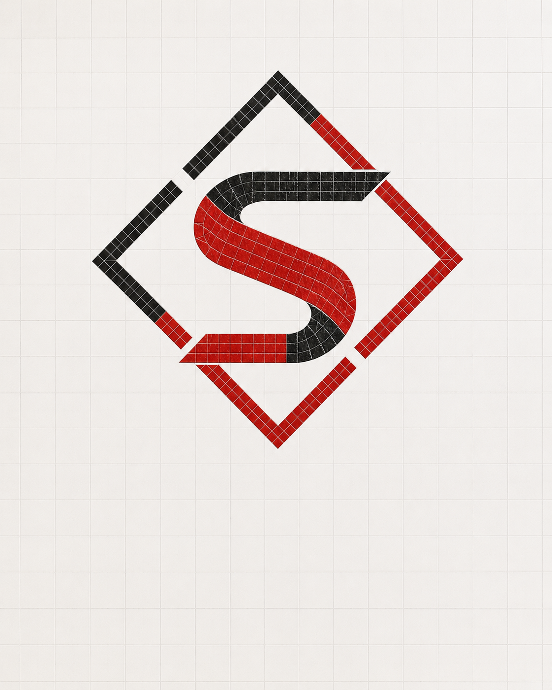 Sundeep Tiles Logo